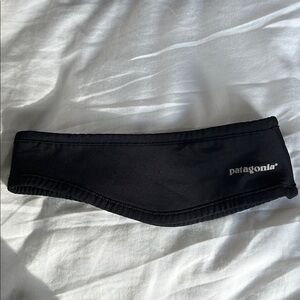 Vintage Patagonia ear warmer